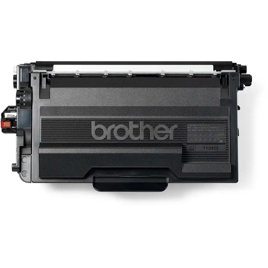 Brother Toner schwarz TN-3600 - Imagen 3