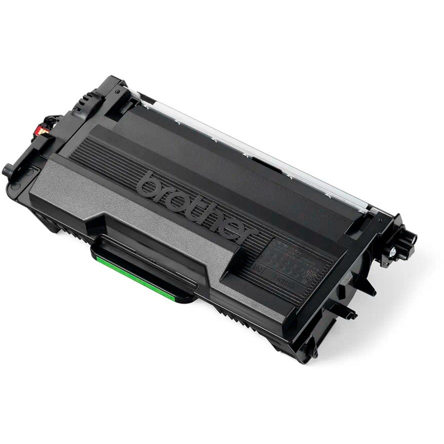 Brother Toner schwarz TN-3600 - Imagen 4