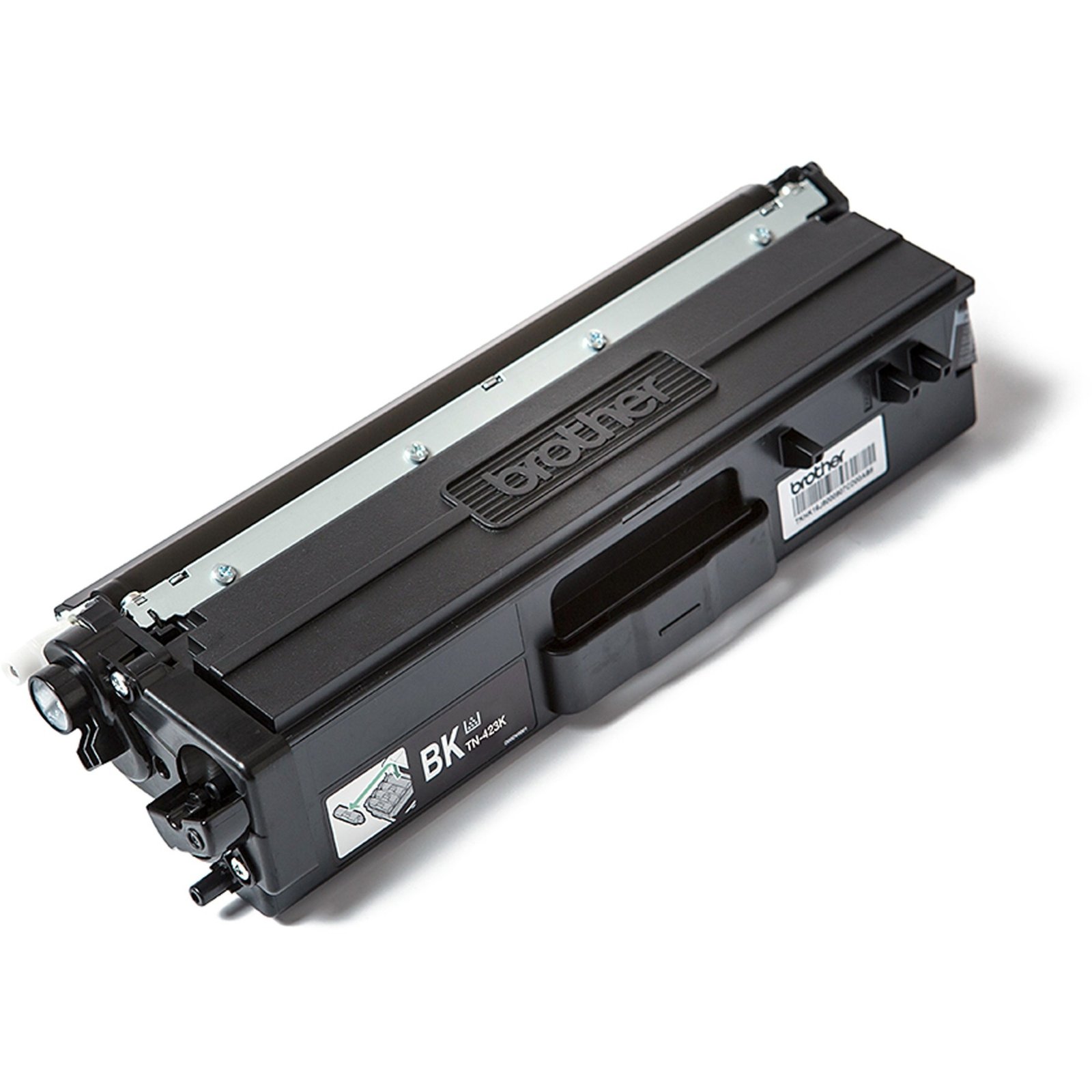 Brother Toner schwarz TN-423BK - Imagen 3