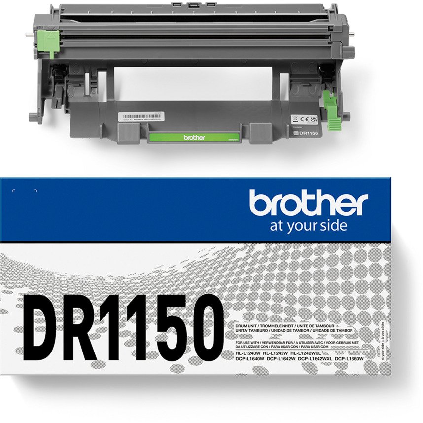 Brother Trommeleinheit DR-1150 - Imagen 4