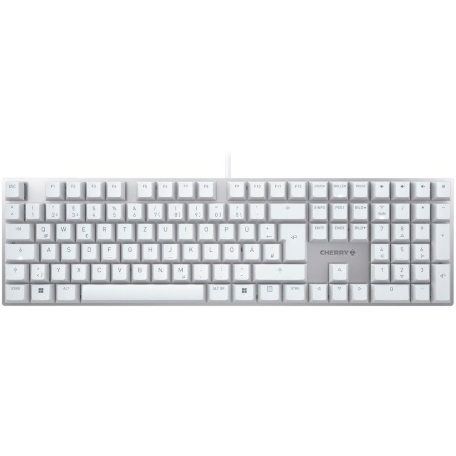 CHERRY KC 200 MX Blanco