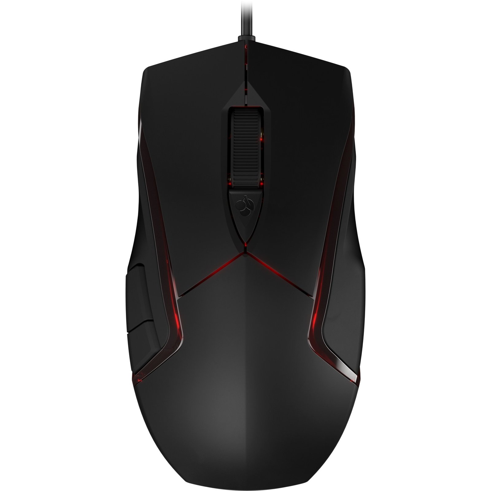 CHERRY MC 3.1 Negro
