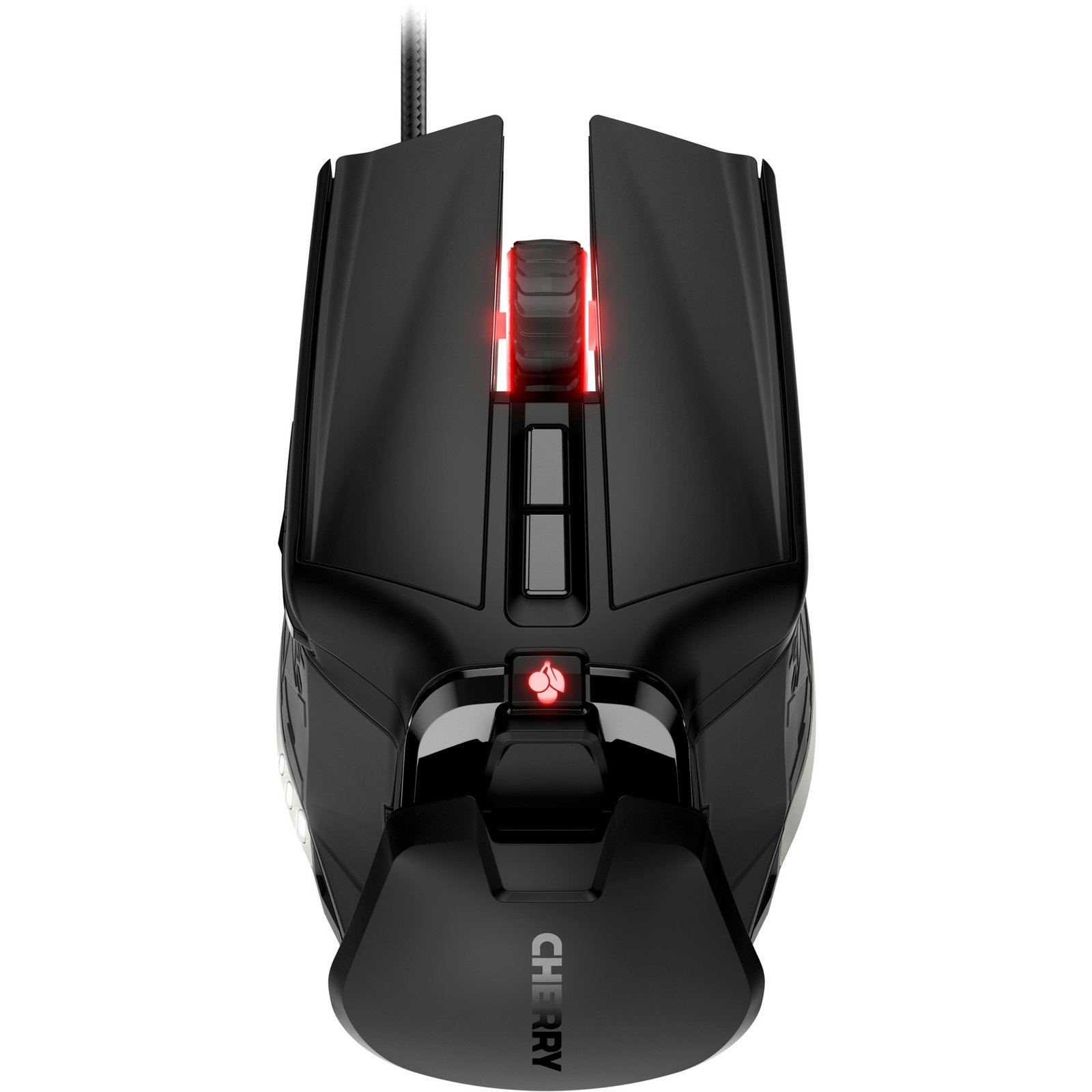 CHERRY MC 9620 FPS Negro