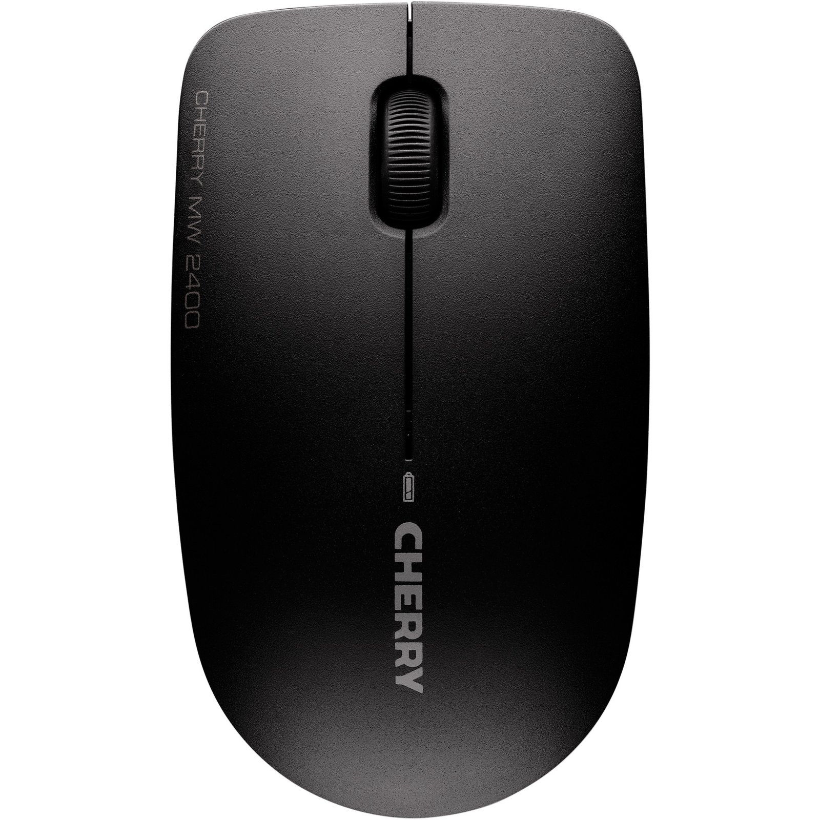 CHERRY MW 2400 Negro