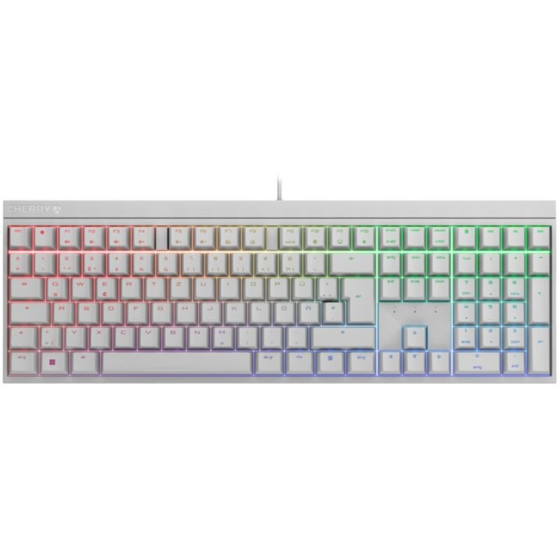 CHERRY MX 2.0S Blanco