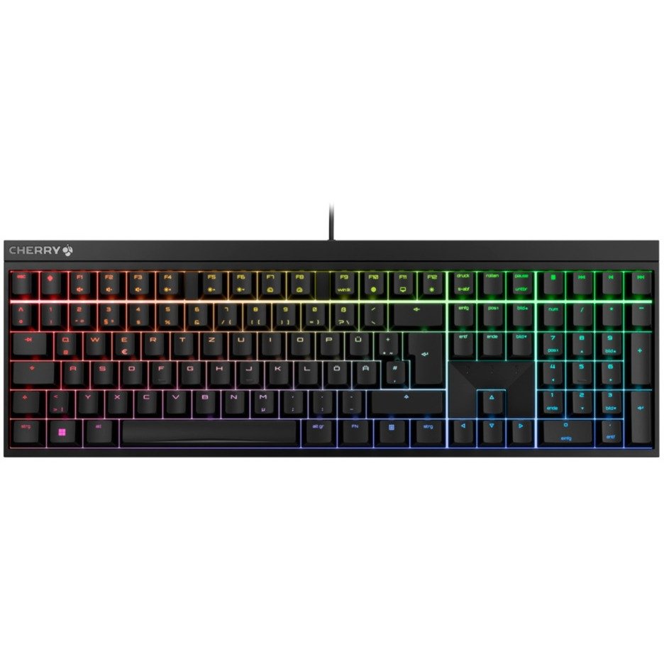 CHERRY MX 2.0S Negro