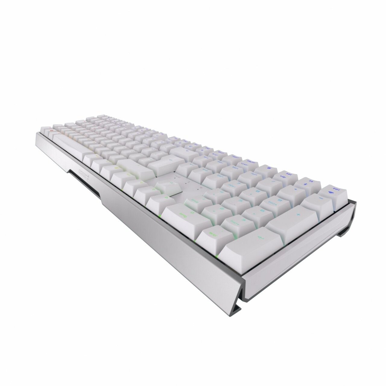 CHERRY MX 3.0S Wireless Blanco - Imagen 4