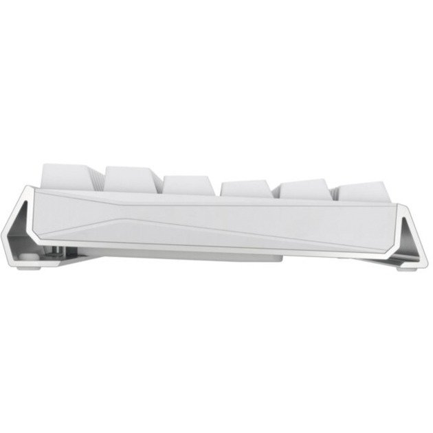 CHERRY MX 3.0S Wireless Blanco - Imagen 5