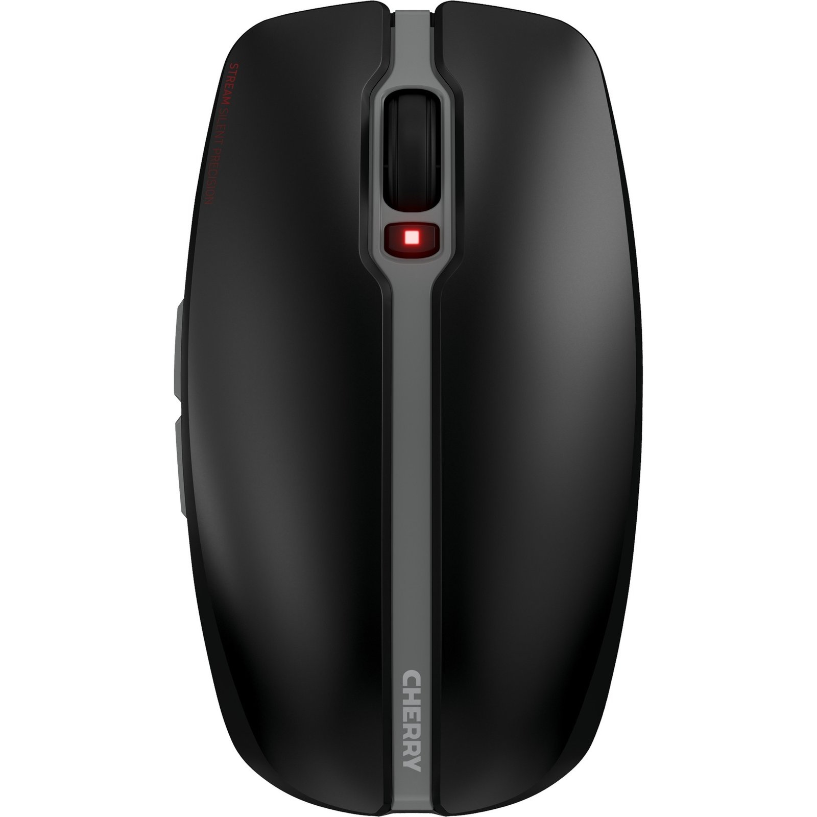 CHERRY STREAM DESKTOP RECHARGE Negro - Imagen 2