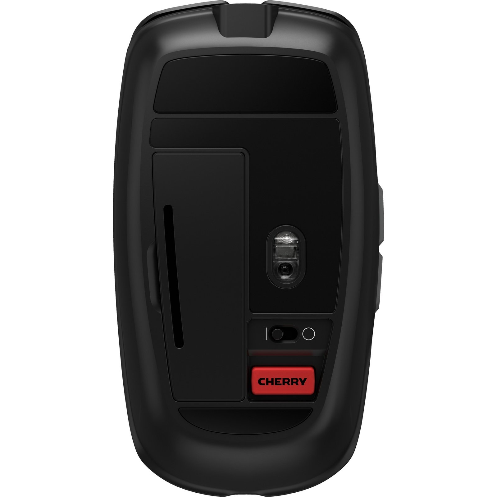 CHERRY STREAM DESKTOP RECHARGE Negro - Imagen 5