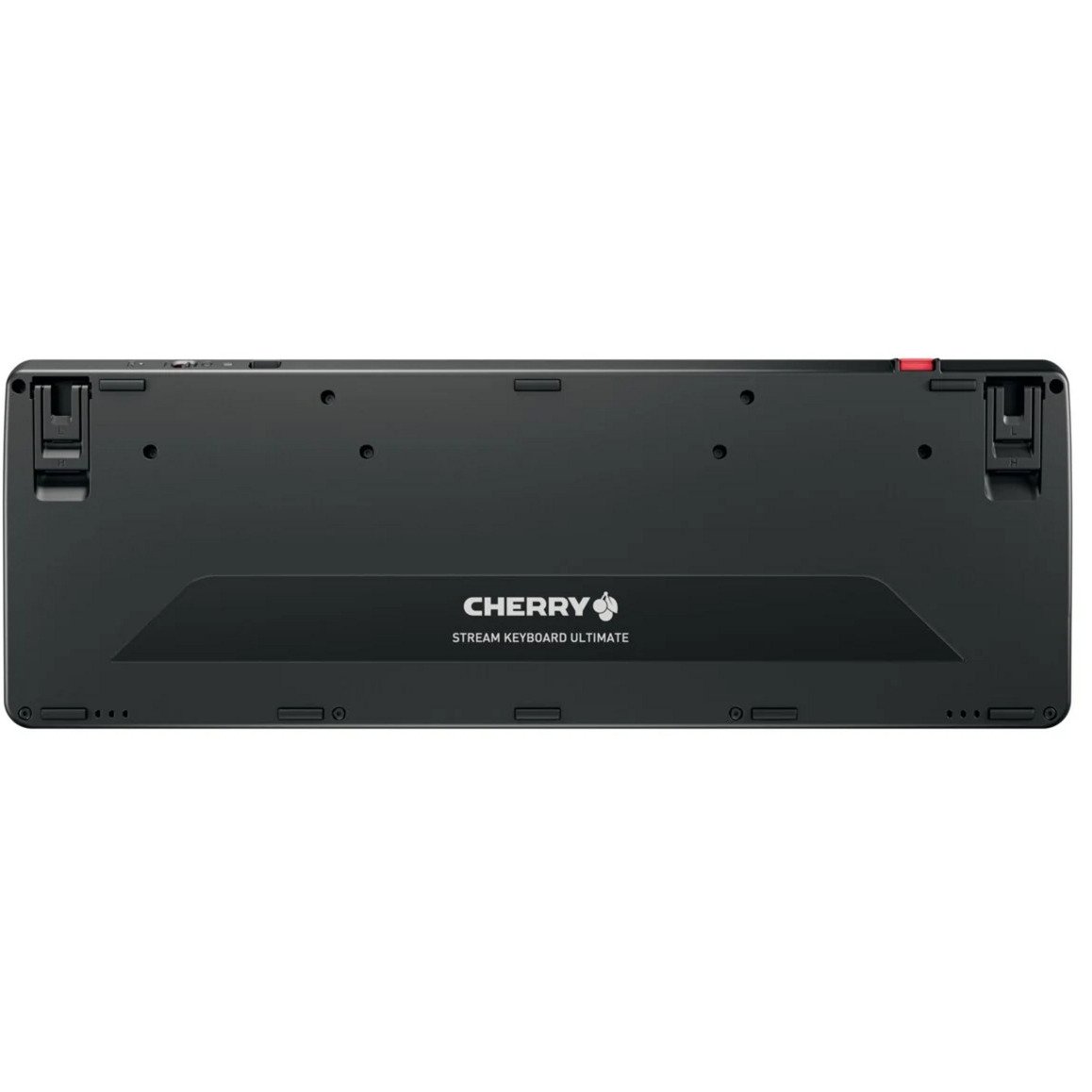 CHERRY Stream Desktop ULTIMATE Negro - Imagen 3