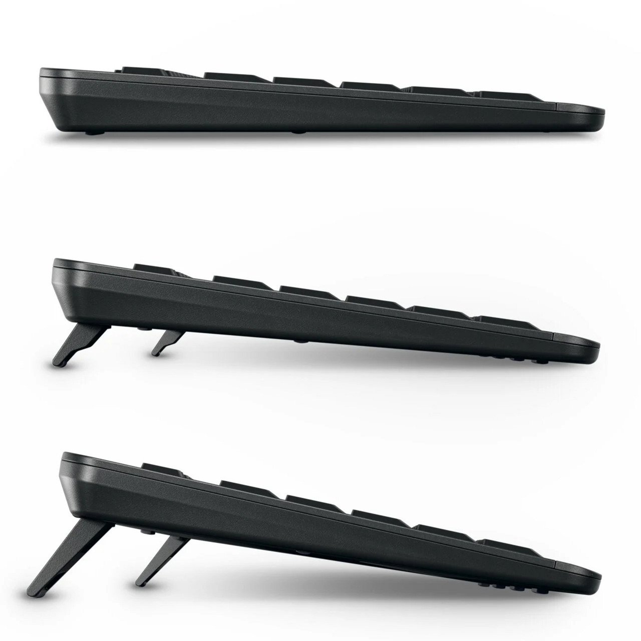 CHERRY Stream Desktop ULTIMATE Negro - Imagen 5