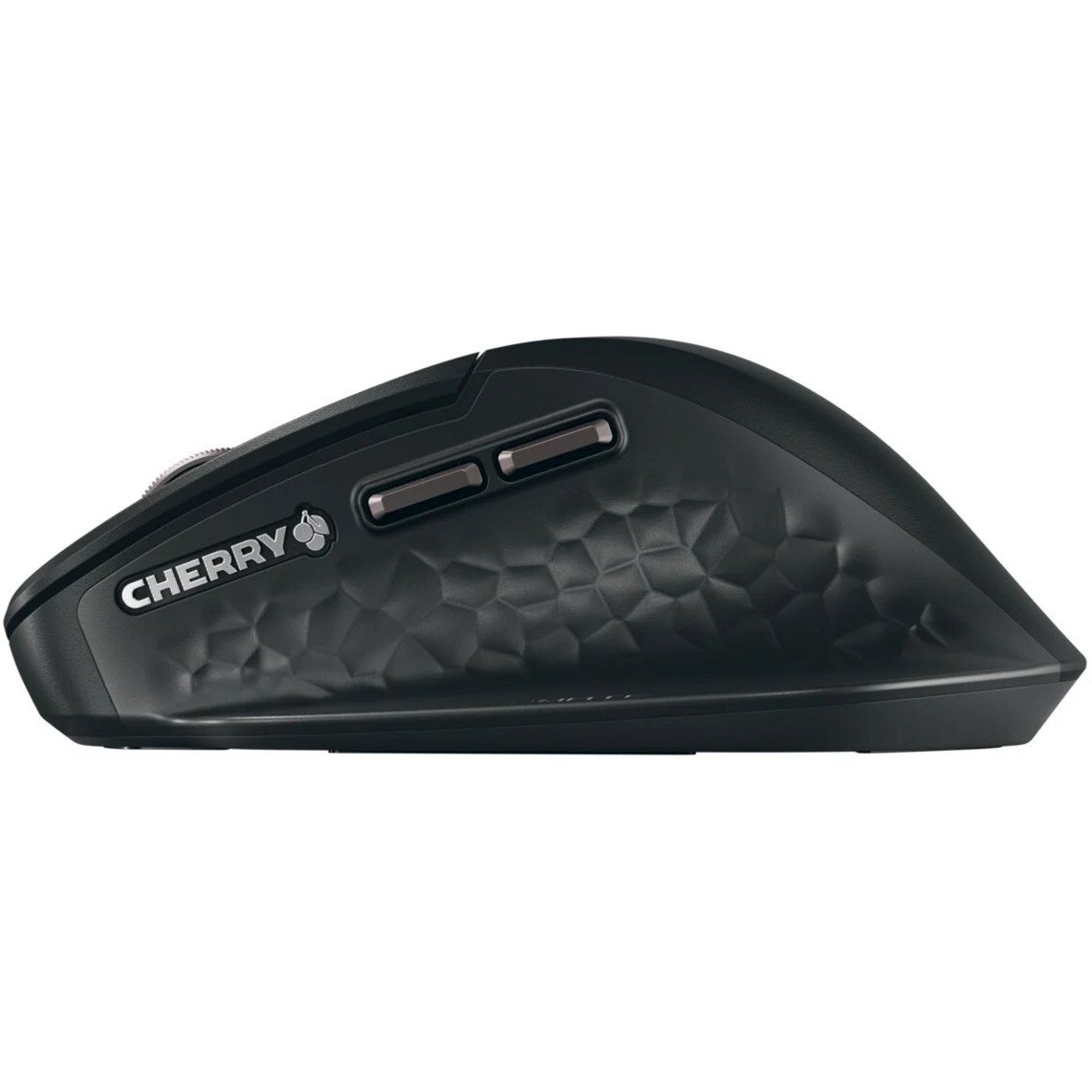CHERRY Stream Mouse ULTIMATE Negro - Imagen 4