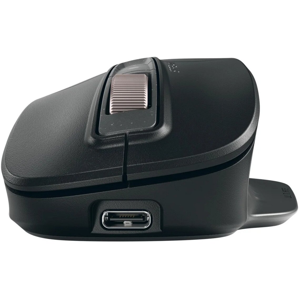 CHERRY Stream Mouse ULTIMATE Negro - Imagen 5