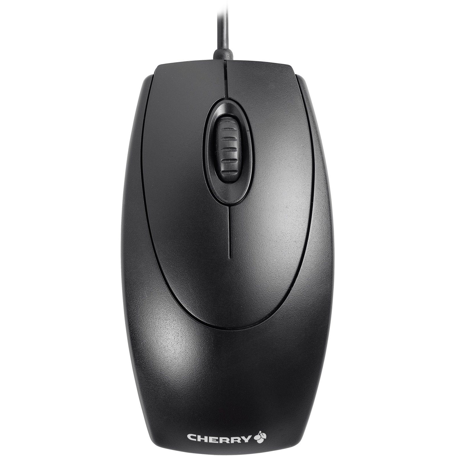 CHERRY WheelMouse optical M-5450 Negro