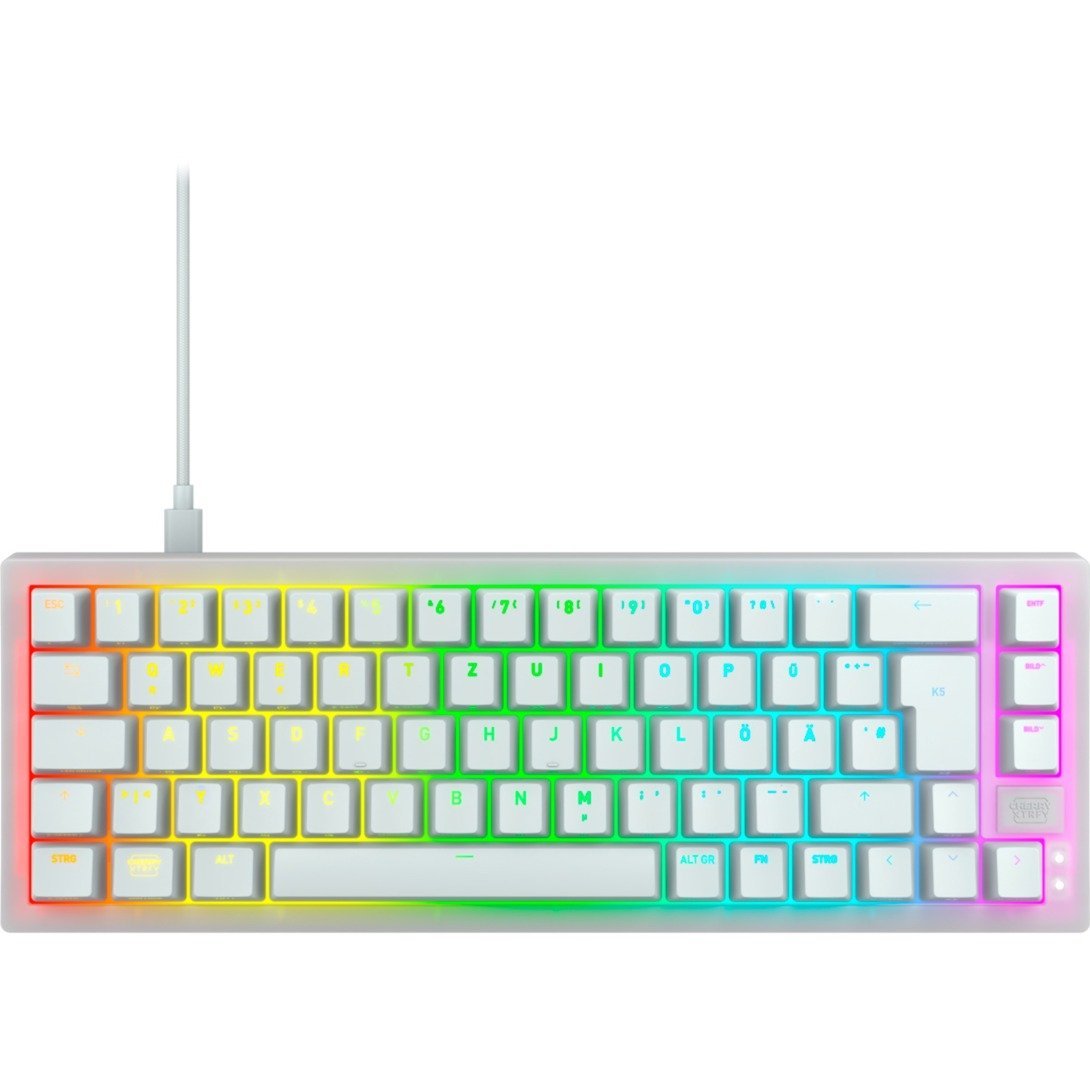 CHERRY XTRFY K5V2 Blanco