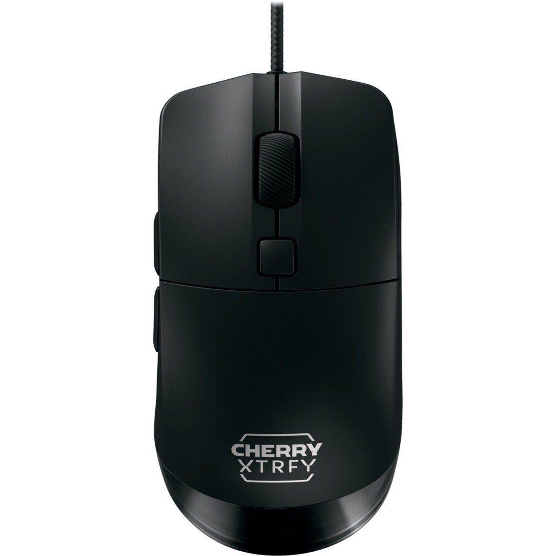 CHERRY XTRFY M50 Negro