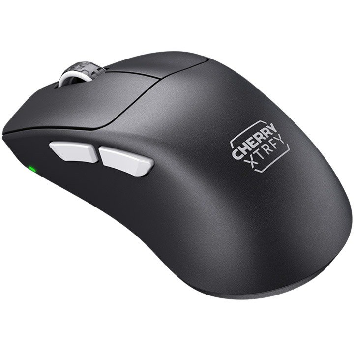 CHERRY XTRFY M64 Pro Wireless Negro