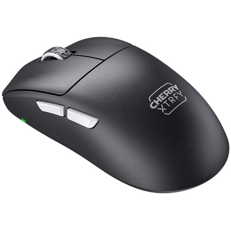 CHERRY XTRFY M68 Pro Wireless Negro
