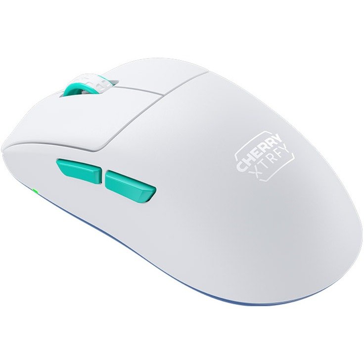 CHERRY XTRFY M68 Wireless Blanco