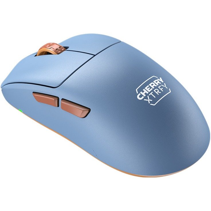 CHERRY XTRFY M68 Wireless