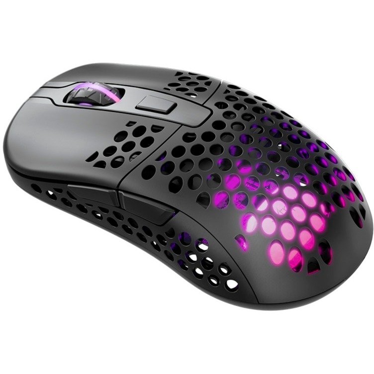 CHERRY Xtrfy M42 RGB Wireless Negro