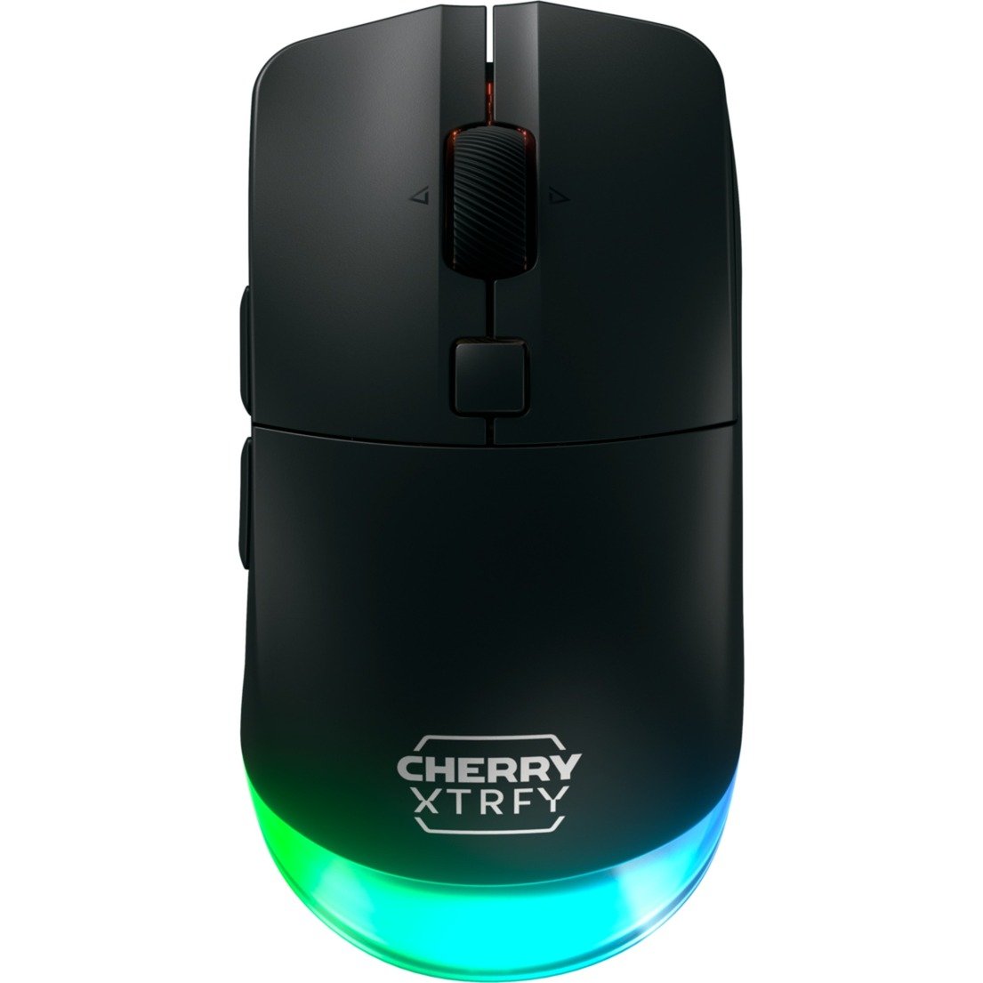 CHERRY Xtrfy M50 Wireless Negro