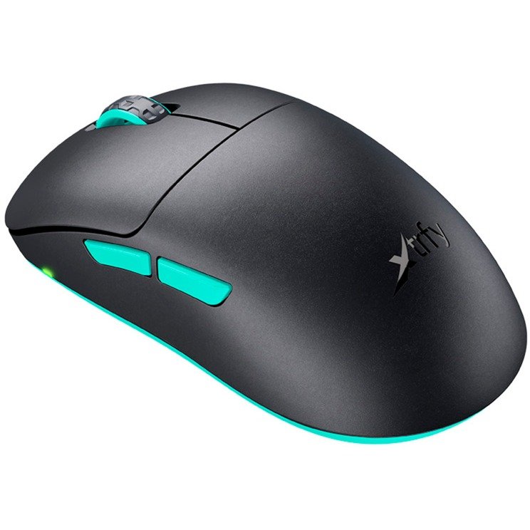 CHERRY Xtrfy M8 Wireless Negro