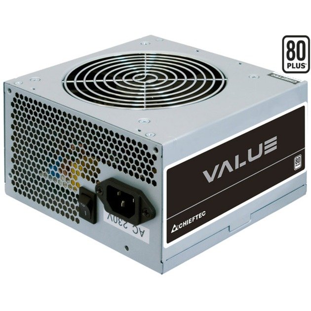 Chieftec APB-500B8 500W Gris