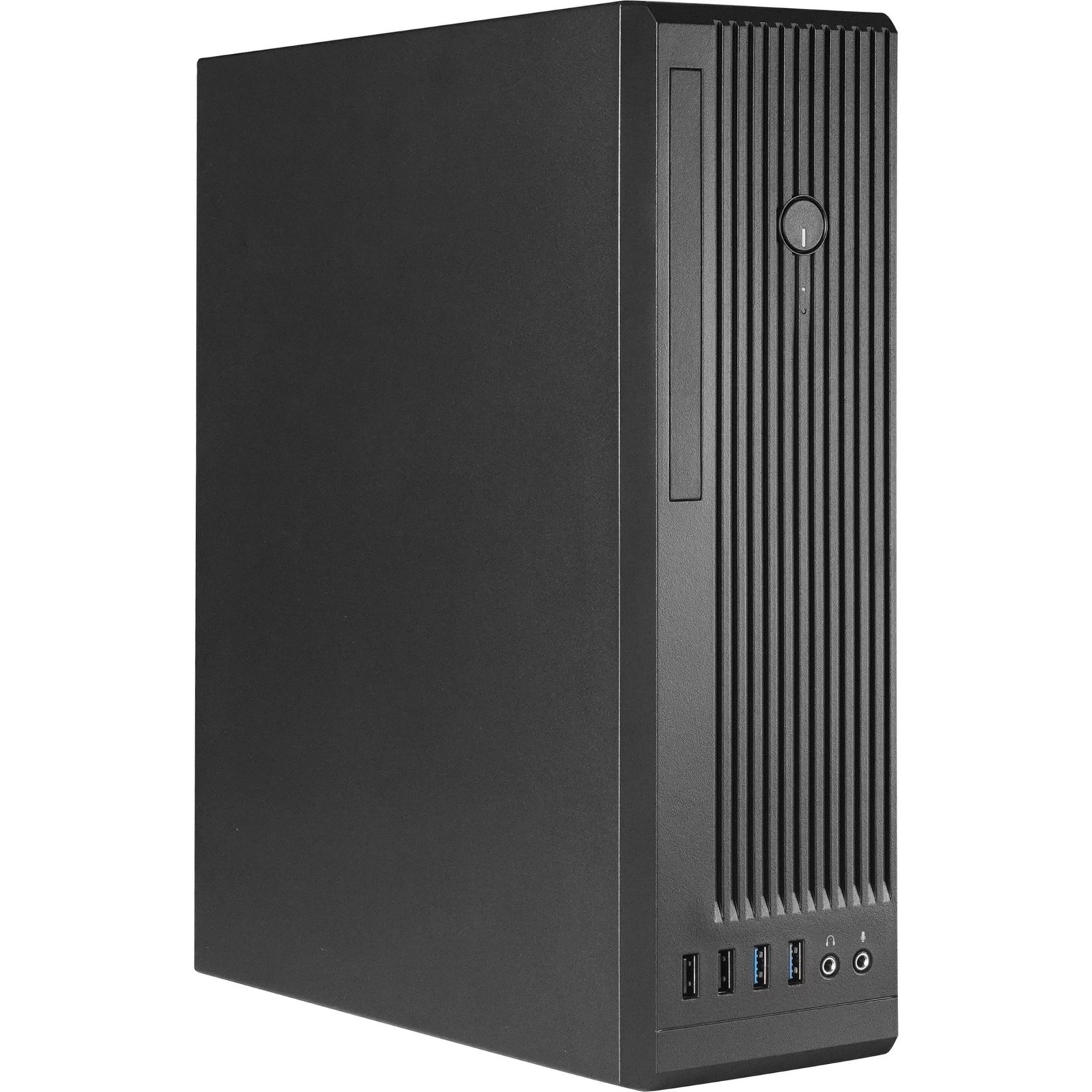Chieftec BE-10B-300 300W Negro