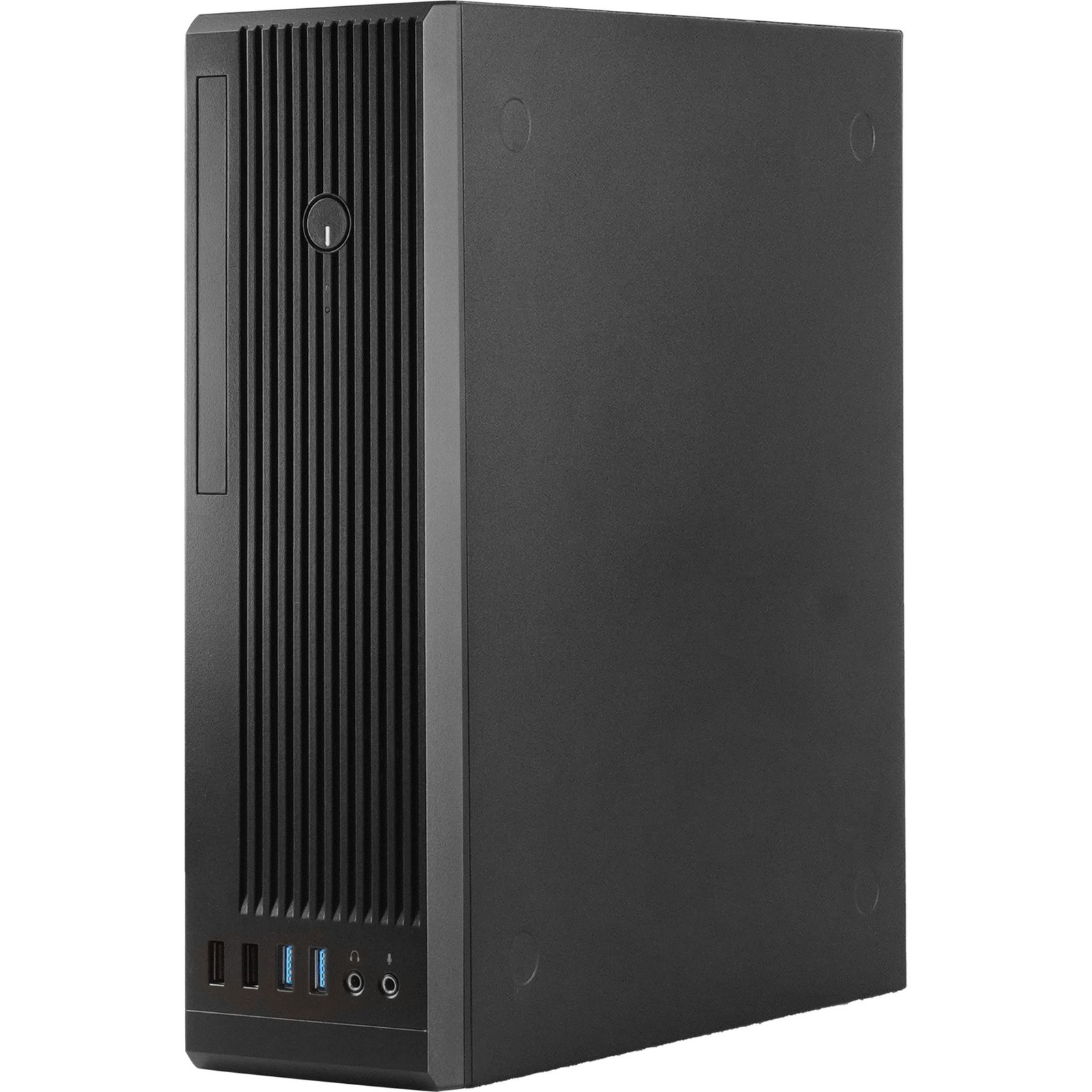 Chieftec BE-10B-300 300W Negro - Imagen 3