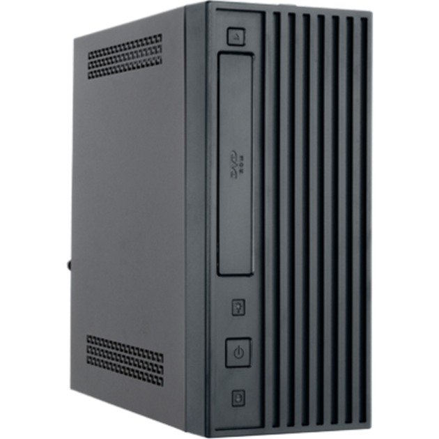 Chieftec BT-02B-U3 250W Negro