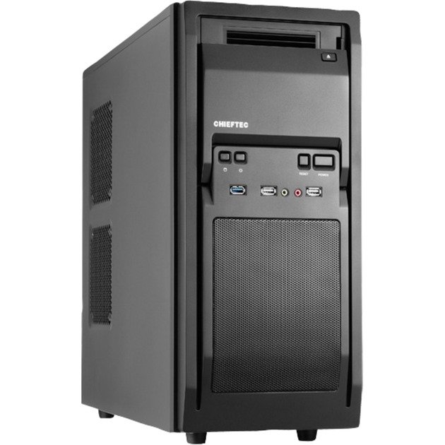 Chieftec LF-02B-OP Negro