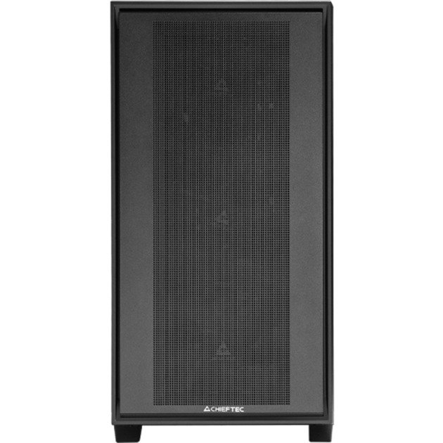 Chieftec Night Hunter GS-03B-BLK-OP Negro - Imagen 2