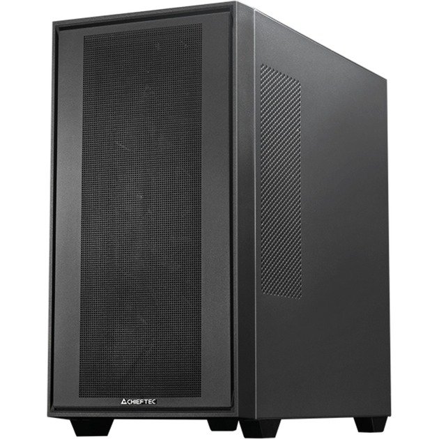 Chieftec Night Hunter GS-03B-BLK-OP Negro - Imagen 3