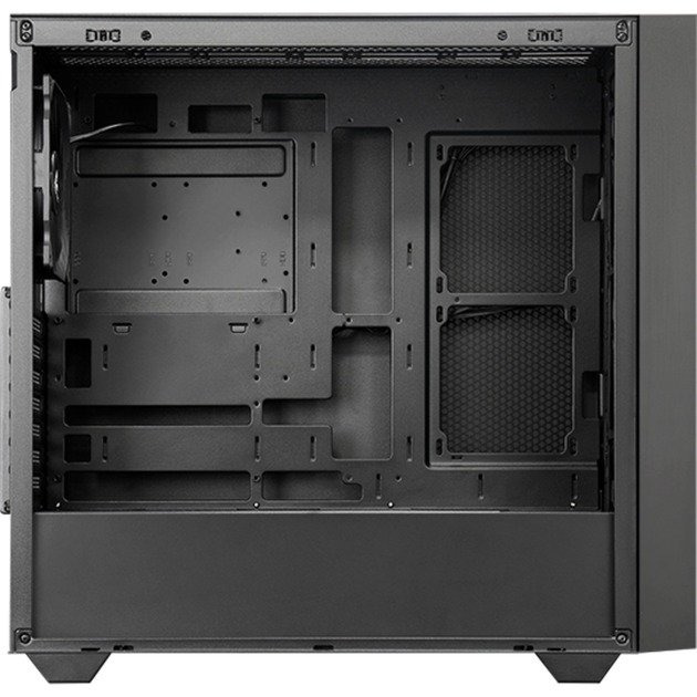 Chieftec Night Hunter GS-03B-BLK-OP Negro - Imagen 4