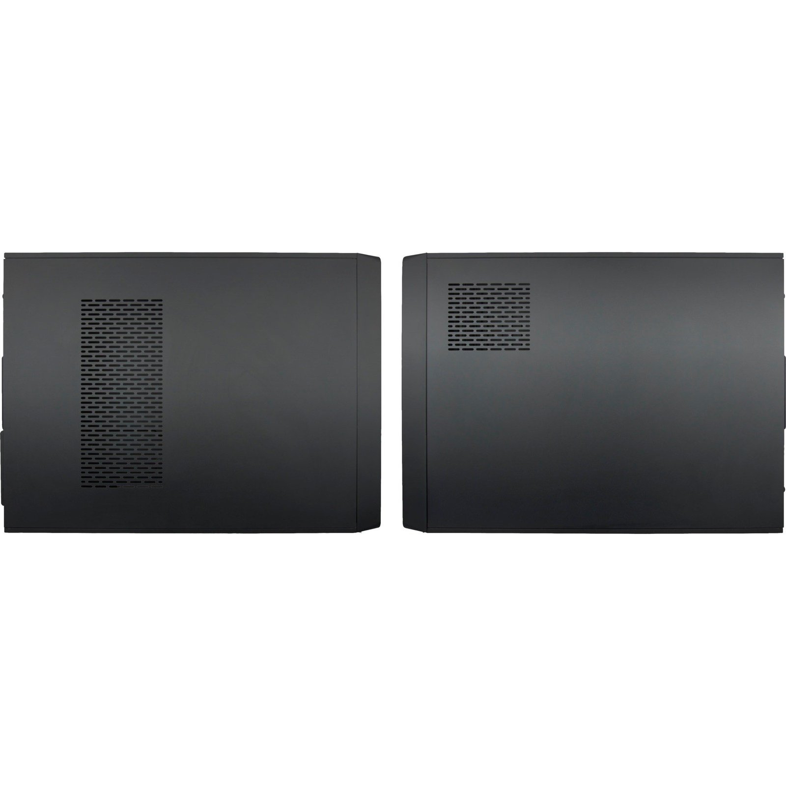 Chieftec UE-02B 250W Negro - Imagen 2