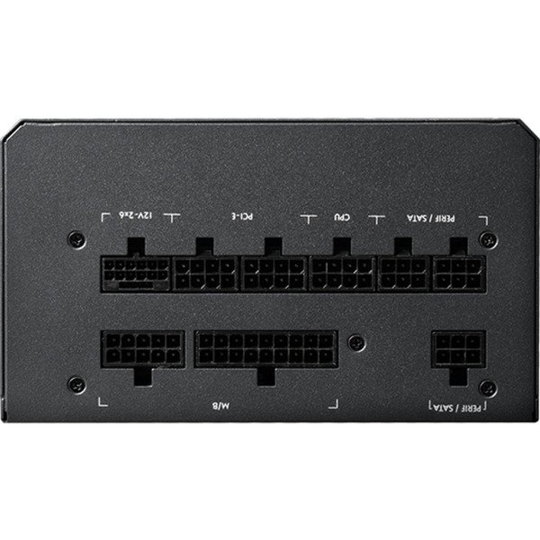 Chieftec VEGA M PPG-850-C Negro - Imagen 3