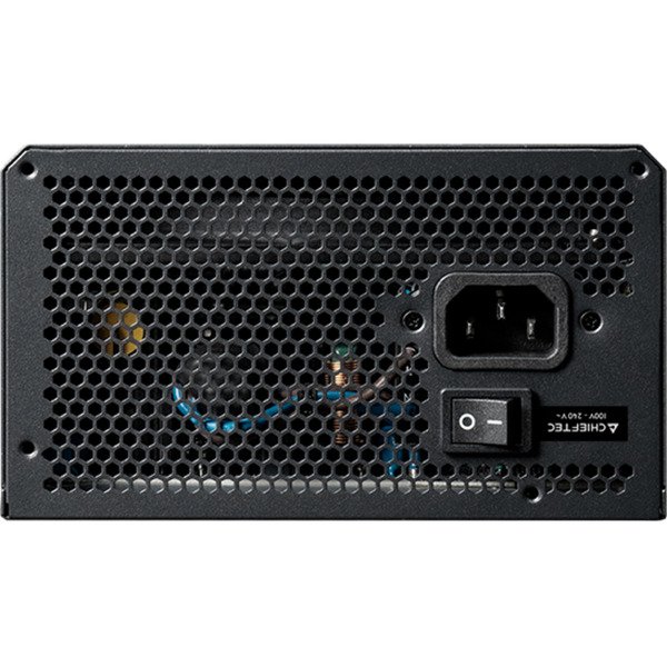 Chieftec VEGA M PPG-850-C Negro - Imagen 4