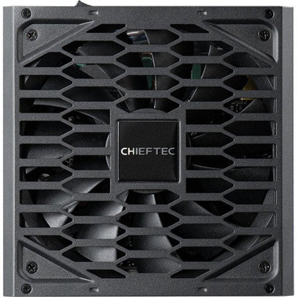 Chieftec Vega M PPG-750-C Negro - Imagen 5