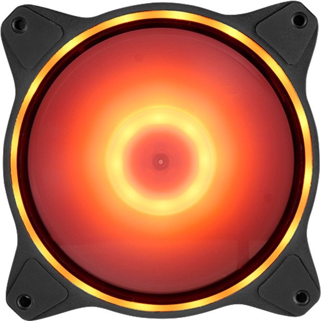 Chieftec ZF-1225RGB - Imagen 2