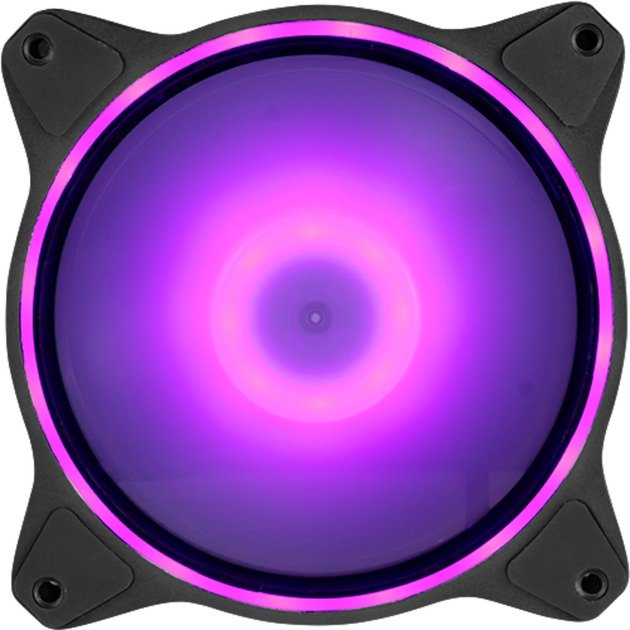 Chieftec ZF-1225RGB - Imagen 3