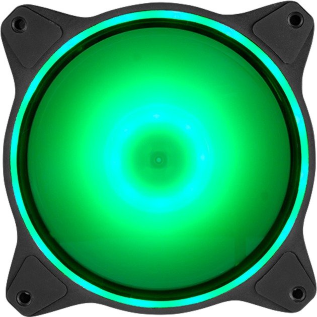 Chieftec ZF-1225RGB - Imagen 4