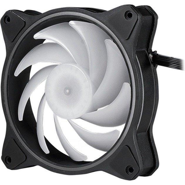 Chieftec ZF-1225RGB - Imagen 5