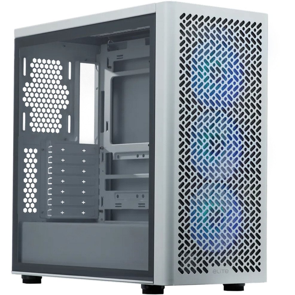Cooler Master Elite 502 Blanco