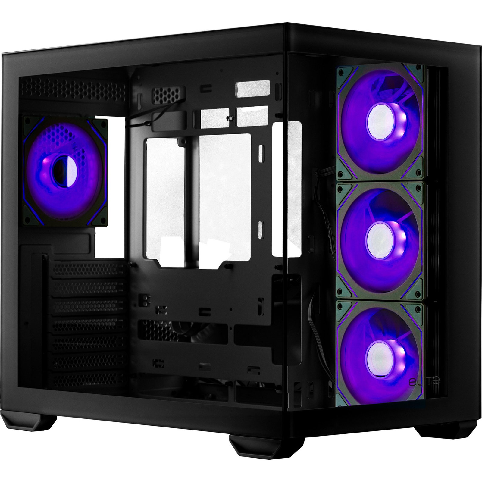 Cooler Master Elite 681 Negro