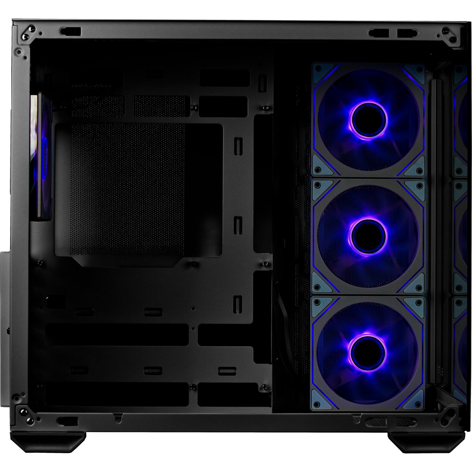 Cooler Master Elite 681 Negro - Imagen 4