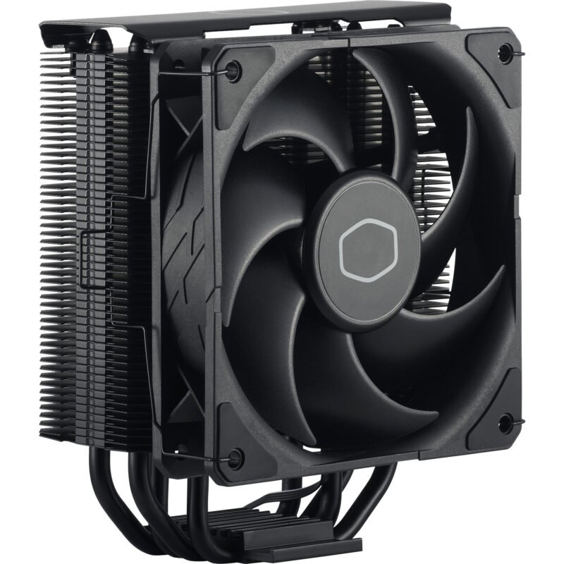 Cooler Master Hyper 212 Black Negro