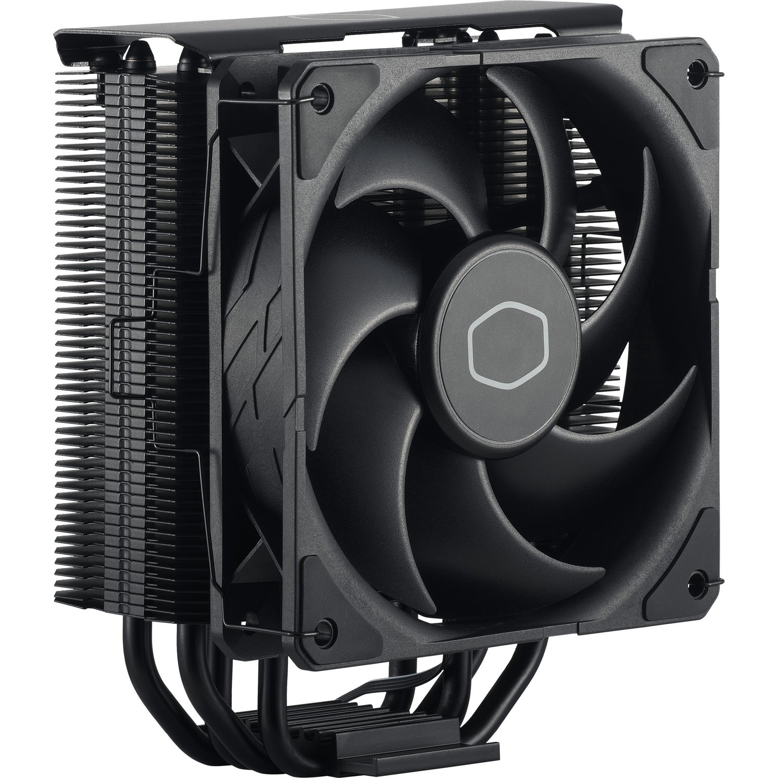 Cooler Master Hyper 212 Black Negro