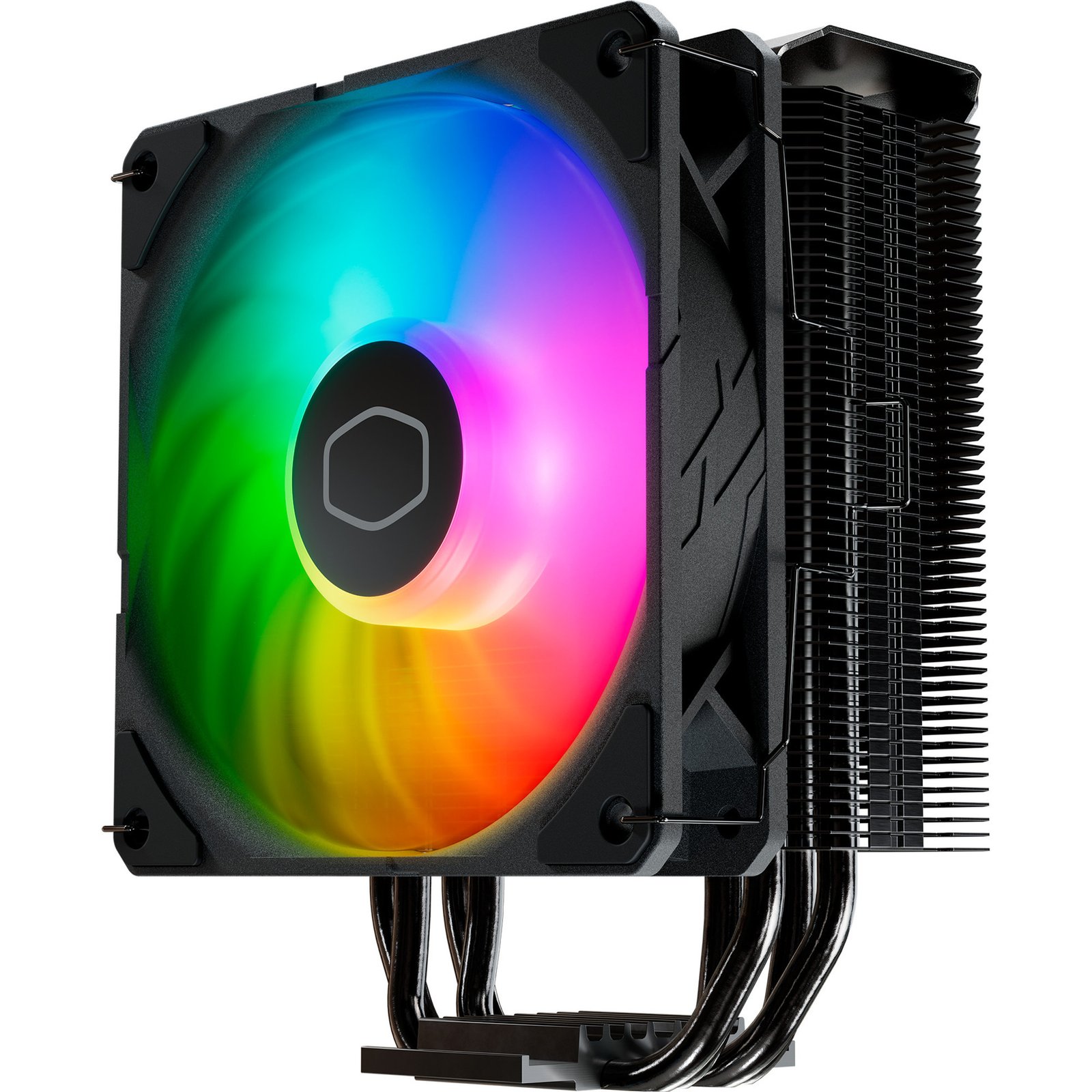Cooler Master Hyper 212 Pro Negro - Imagen 2